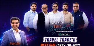 Built & Beyond Debuts as a Platform for Travel Trade’s Emerging Leaders