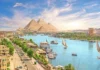 Egypt Welcomes 6.1 Million Visitors in First Four Months of 2026 as Tourism Momentum Continues