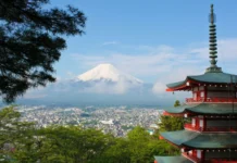 JNTO Unveils ‘Japan. Unforgettable’ Global Campaign to Drive Year-Round Tourism and Expand International Reach