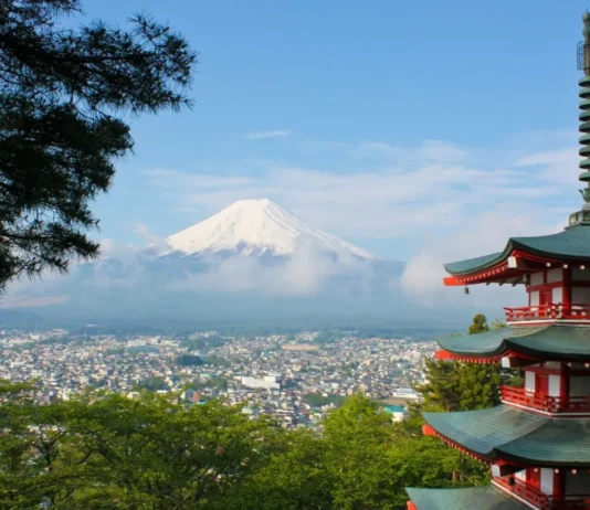 JNTO Unveils ‘Japan. Unforgettable’ Global Campaign to Drive Year-Round Tourism and Expand International Reach