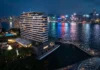Regent Hong Kong Unveils Cinematic Culinary Journey Celebrating the Soul of Hong Kong Cinema
