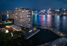 Regent Hong Kong Unveils Cinematic Culinary Journey Celebrating the Soul of Hong Kong Cinema