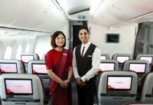 Air India Achieves Skytrax 4-Star Rating as Transformation Journey Reaches New Milestone