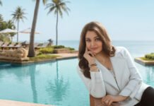 JW Marriott Names Aishwarya Rai Bachchan as Global Brand Ambassador, Reinforcing Its Global Vision of Mindful Luxury