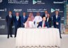 Blacksand and Marriott International Sign Landmark Agreement to Develop 10 Hotels Across Saudi Arabia