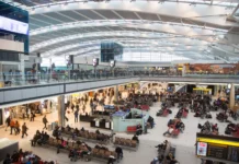 Family-Friendly Airports Take Centre Stage as Global Rankings Highlight Best Hubs for Stress-Free Travel