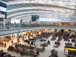 Family-Friendly Airports Take Centre Stage as Global Rankings Highlight Best Hubs for Stress-Free Travel