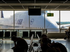 Germany Eases Travel Rules for Indians with Visa-Free Airport Transit