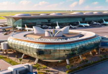 Noida International Airport Set for Commercial Debut on June 15, Strengthening NCR’s Aviation Capacity