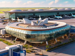Noida International Airport Set for Commercial Debut on June 15, Strengthening NCR’s Aviation Capacity