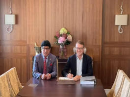 IHCL Brings Taj Brand to Continental Europe with Landmark Opening of Taj Hessischer Hof Frankfurt