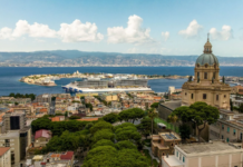 Princess Cruises Unveils Its Largest-Ever Europe Season for 2028 with Six Ships, New Irish Ports and Epic Pole-to-Pole Voyage