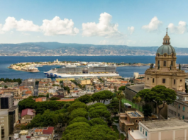 Princess Cruises Unveils Its Largest-Ever Europe Season for 2028 with Six Ships, New Irish Ports and Epic Pole-to-Pole Voyage
