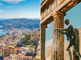 Rail Europe Expands Italian Rail Portfolio with Campania Express, Enhancing Access to Southern Italy’s Iconic Destinations