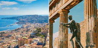Rail Europe Expands Italian Rail Portfolio with Campania Express, Enhancing Access to Southern Italy’s Iconic Destinations