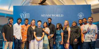 Siyam World Maldives Unveils ‘Wreck to Reef’ Initiative, Transforming Historic Vessel into a Living Marine Ecosystem