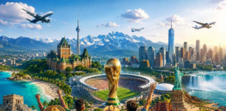 Brand USA Expands AI-Powered Visitor Ecosystem to Elevate FIFA World Cup 2026 Travel Experience