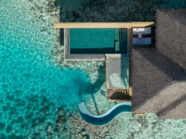 Sun Siyam Vilu Reef Unveils New Ocean Signature Villas, Introducing a New Era of Luxury Island Living in the Maldives