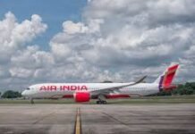 Air India Launches ‘Easy Connect’ Flights, Pioneering Seamless International Travel from India’s Heartland