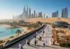 Saudi Arabia Unveils New Tourism Investment Roadmap as Hospitality Growth Accelerates