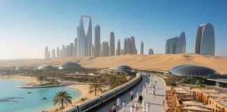 Saudi Arabia Unveils New Tourism Investment Roadmap as Hospitality Growth Accelerates
