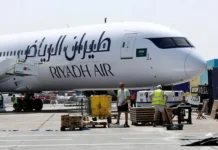 Riyadh Air Joins IATA as It Accelerates Global Expansion and Strengthens Sustainability Commitment