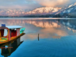 Srinagar Airport to Undergo Scheduled Runway Maintenance, Triggering Partial Closure from July