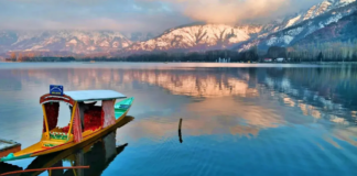 Srinagar Airport to Undergo Scheduled Runway Maintenance, Triggering Partial Closure from July
