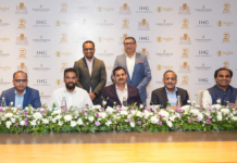 IHG Strengthens India Growth Strategy with Signing of InterContinental Mumbai Goregaon