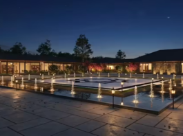 Evoke Experiences Unveils 156-Cottage Rambagh Resort in Ayodhya as Religious Tourism Boom Accelerates