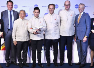 Philippine Airlines Joins oneworld Alliance, Expanding Global Connectivity and Elevating Travel Options for Southeast Asia