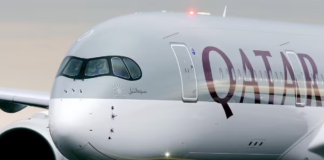 Qatar Airways Expands Dubai Operations to Five Daily Flights as Regional Travel Demand Accelerates