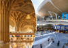 World’s Most Beautiful Airports of 2026 Revealed; Two Indian Terminals Feature Among Global Architectural Icons