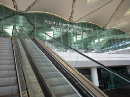 Noida International Airport Opens New Gateway to Northern India’s Aviation and Tourism Landscape