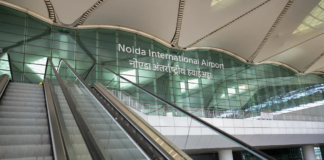 Noida International Airport Opens New Gateway to Northern India’s Aviation and Tourism Landscape