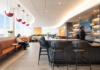 Air Canada unveils first premium Air Canada Café at Québec City Airport