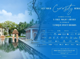 Hyatt Launches World of Hyatt Brand Explorer Campaign Across Asia Pacific, Rewarding Guests for Discovering More Brands