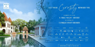 Hyatt Launches World of Hyatt Brand Explorer Campaign Across Asia Pacific, Rewarding Guests for Discovering More Brands