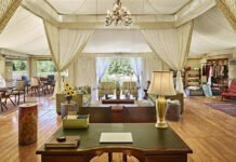 Asia-Pacific Glamping Sector Expands with New Luxury Retreats, Sustainable Escapes and Experiential Travel Offers