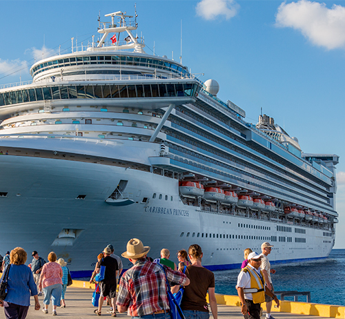 Global Tourism Reaches 307 Million International Arrivals in Q1 2026 Despite Geopolitical Turbulence, Says UN Tourism