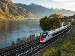 Rail Europe Strengthens Central European Reach with Leo Express Integration