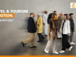 ITB Berlin Unveils ‘Travel & Tourism in Motion’ Campaign for 2027, Spotlighting the Future of Global Travel