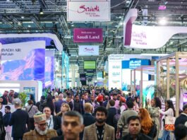 WTM London Launches Dedicated WTM Travel Tech Event to Meet Growing Demand for Technology-Driven Tourism Solutions