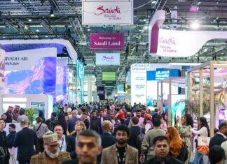 WTM London Launches Dedicated WTM Travel Tech Event to Meet Growing Demand for Technology-Driven Tourism Solutions