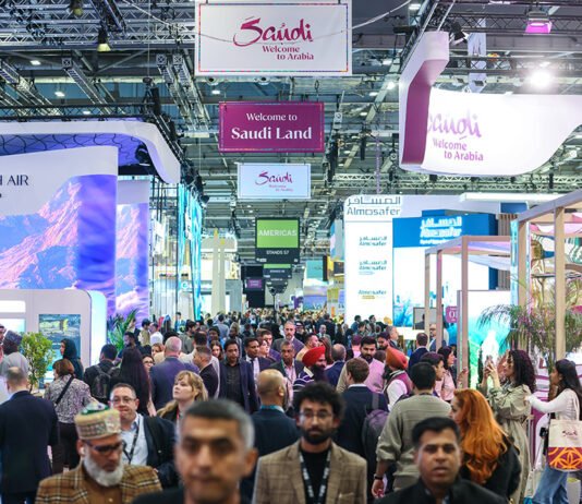 WTM London Launches Dedicated WTM Travel Tech Event to Meet Growing Demand for Technology-Driven Tourism Solutions