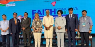 FAITH Conclave 2026 sets ambitious roadmap for India’s tourism economy