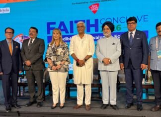 FAITH Conclave 2026 sets ambitious roadmap for India’s tourism economy
