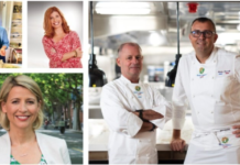 Oceania Cruises Unveils 2027 Specialty Cruises Featuring Culinary Icons, Cultural Experts and Immersive Destination Experiences