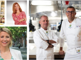Oceania Cruises Unveils 2027 Specialty Cruises Featuring Culinary Icons, Cultural Experts and Immersive Destination Experiences