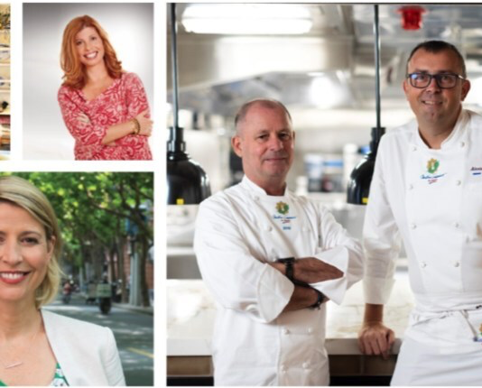 Oceania Cruises Unveils 2027 Specialty Cruises Featuring Culinary Icons, Cultural Experts and Immersive Destination Experiences